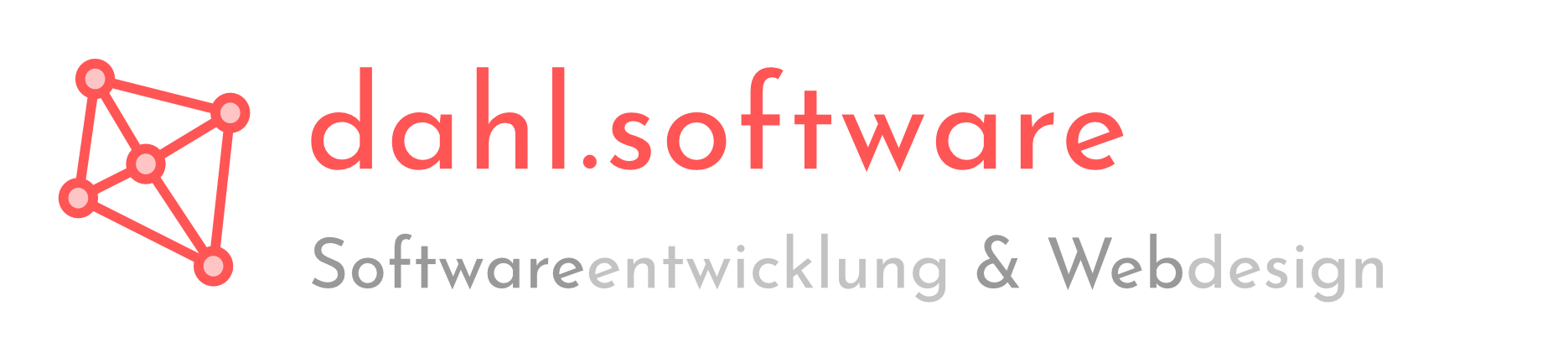 image alt Logo dahl.software